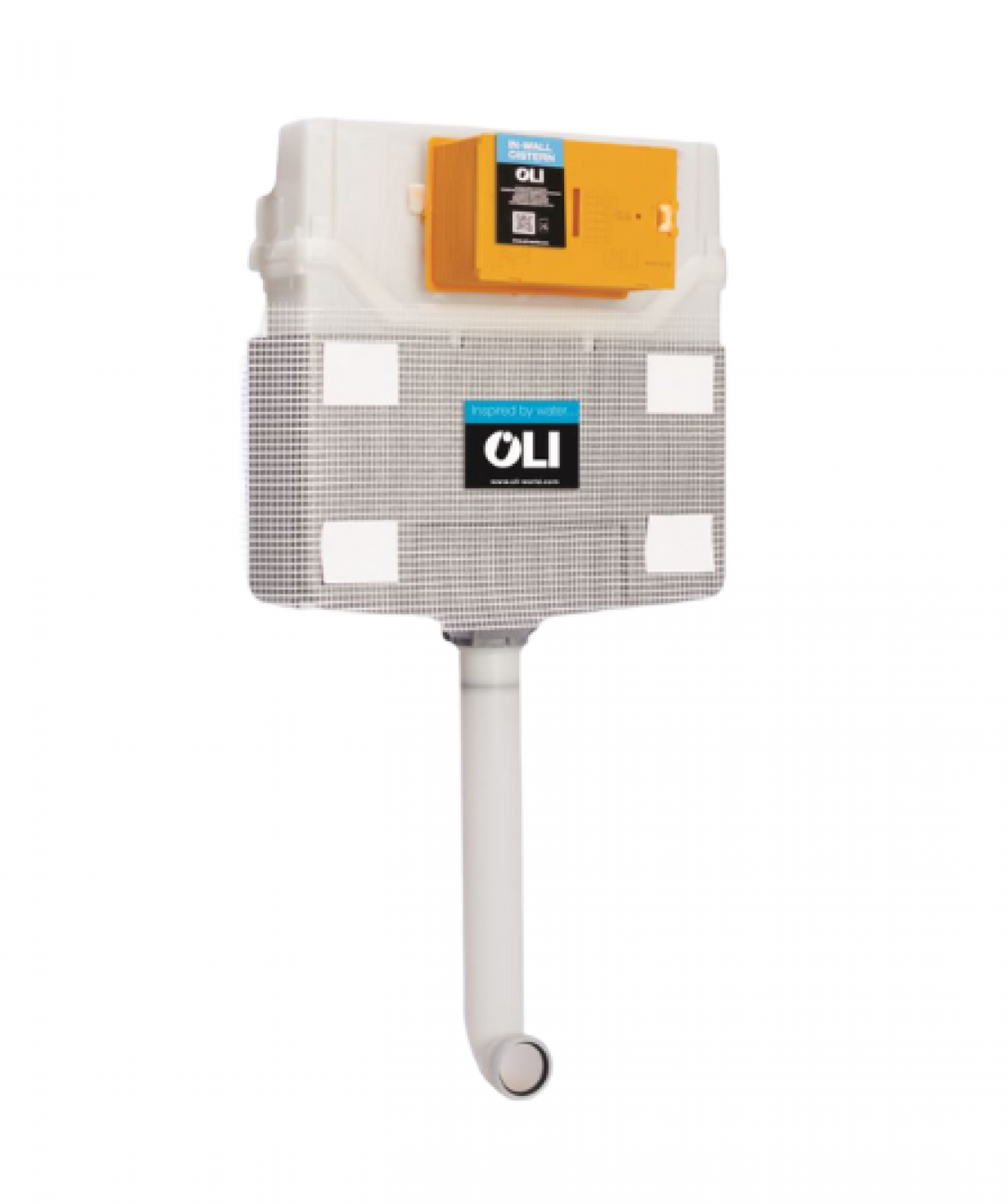 OLI 153964 120 PLUS PNEUMATIC