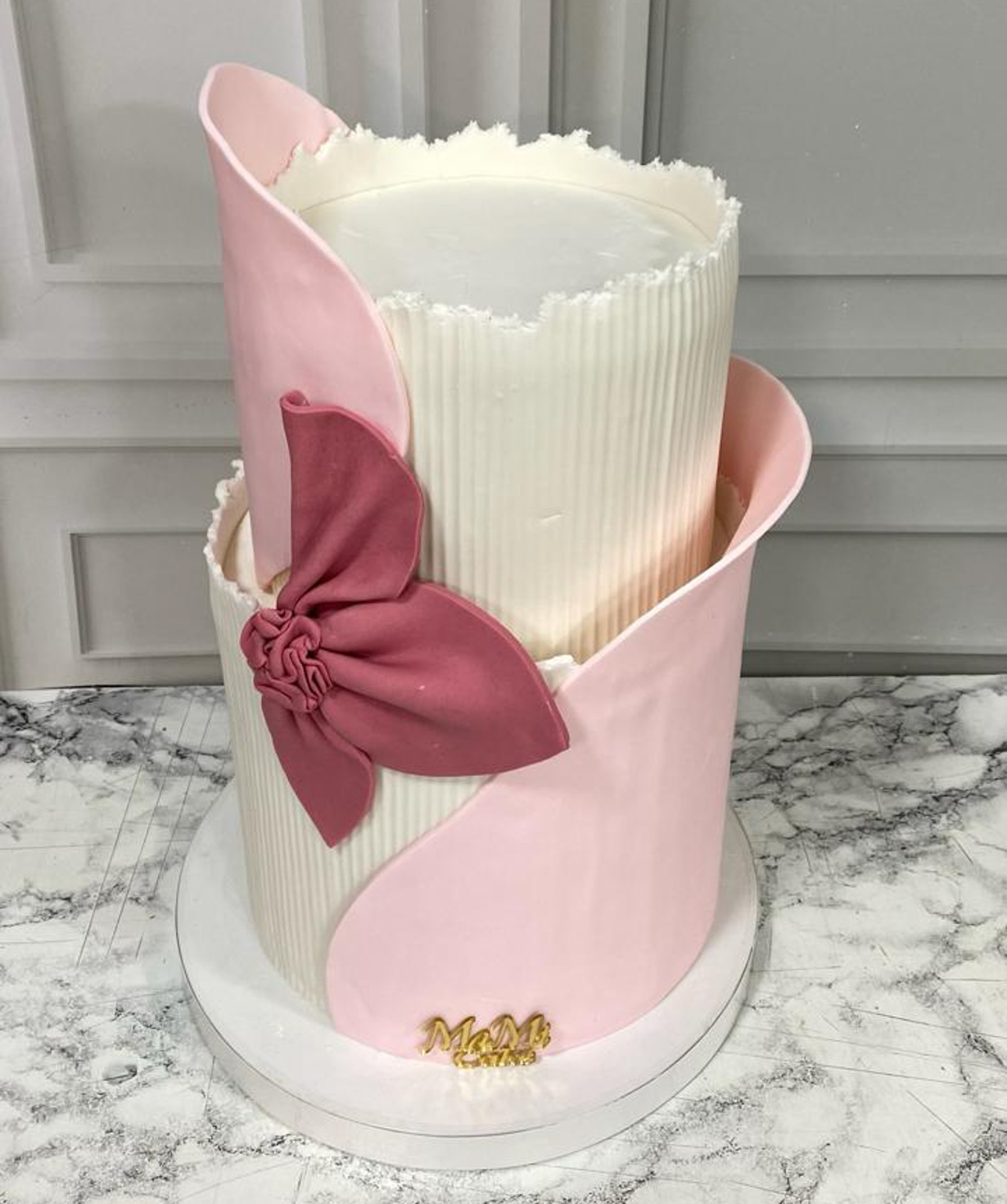 Cake «MaMi Cake» №126