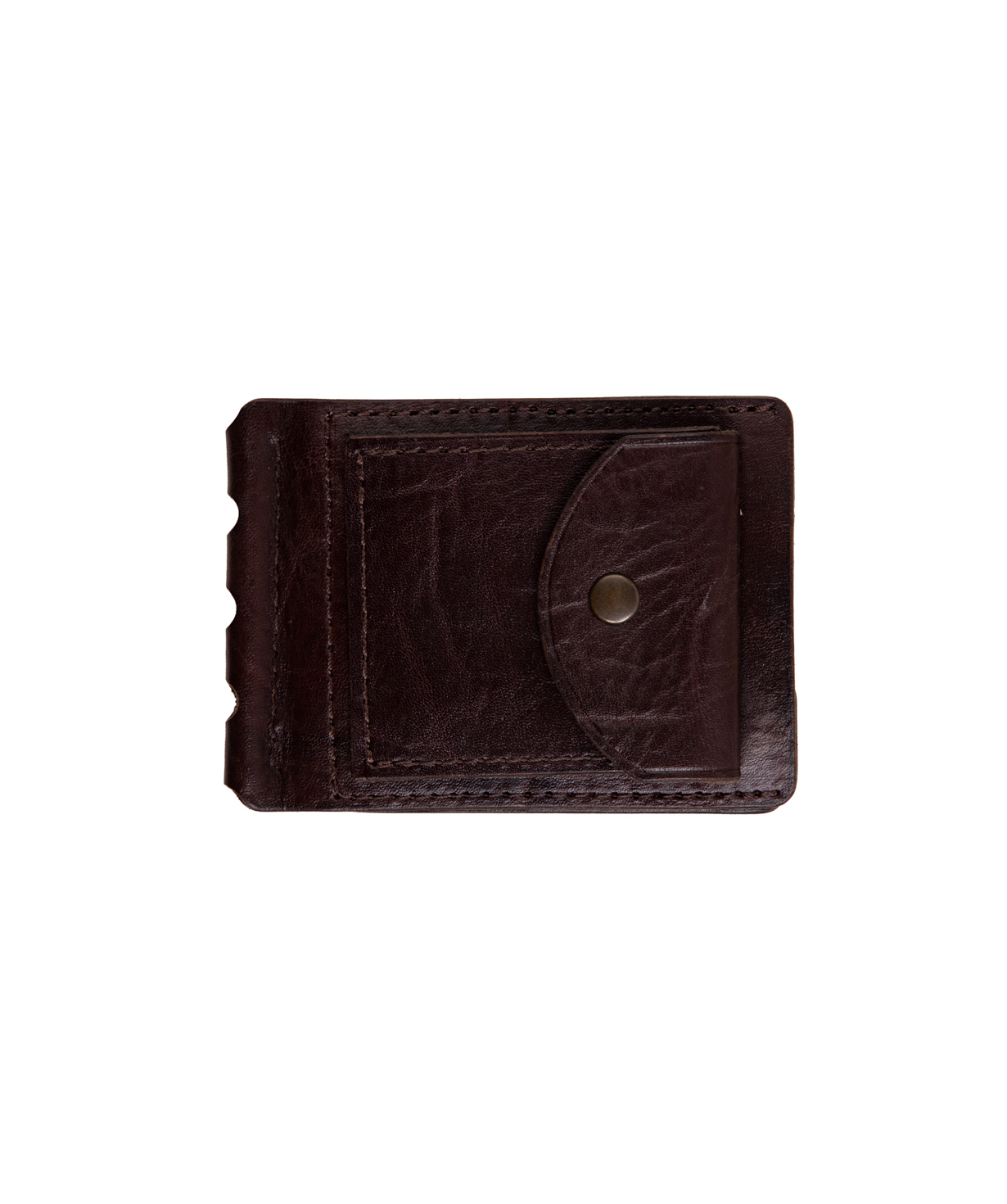 Wallet `Bezoar Ibex` Minimalist
