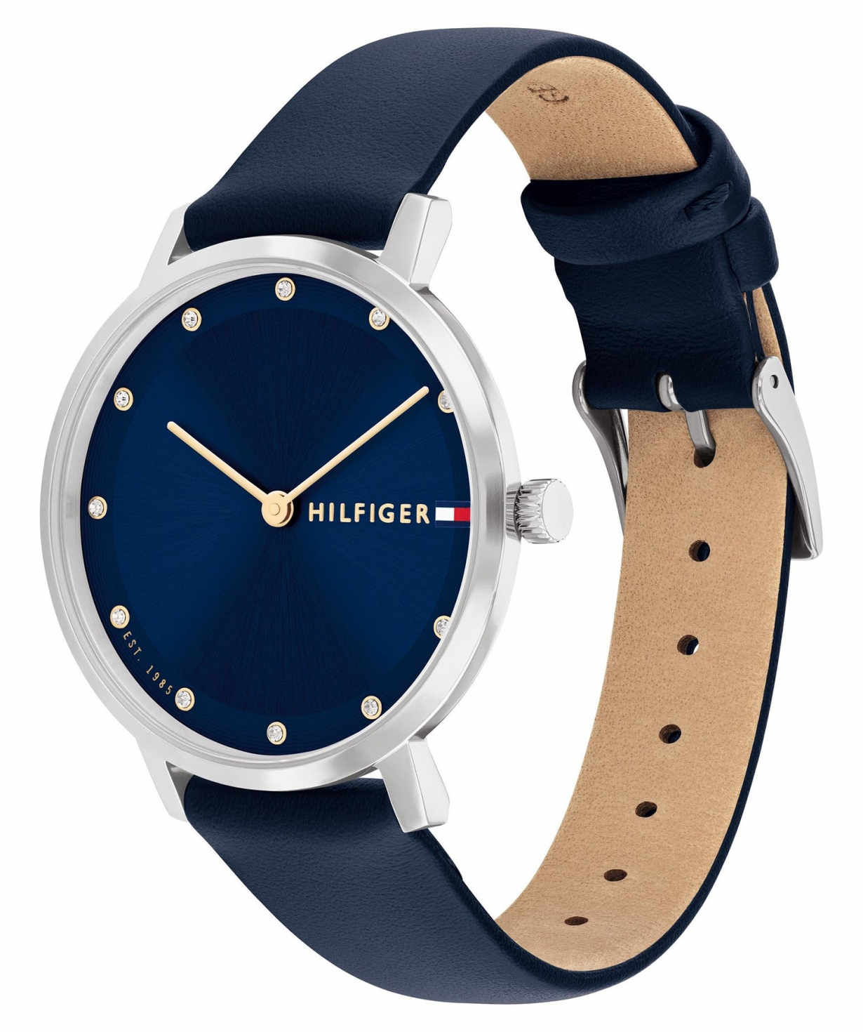 Ձեռքի ժամացույց «Tommy Hilfiger» կանացի, 1782764