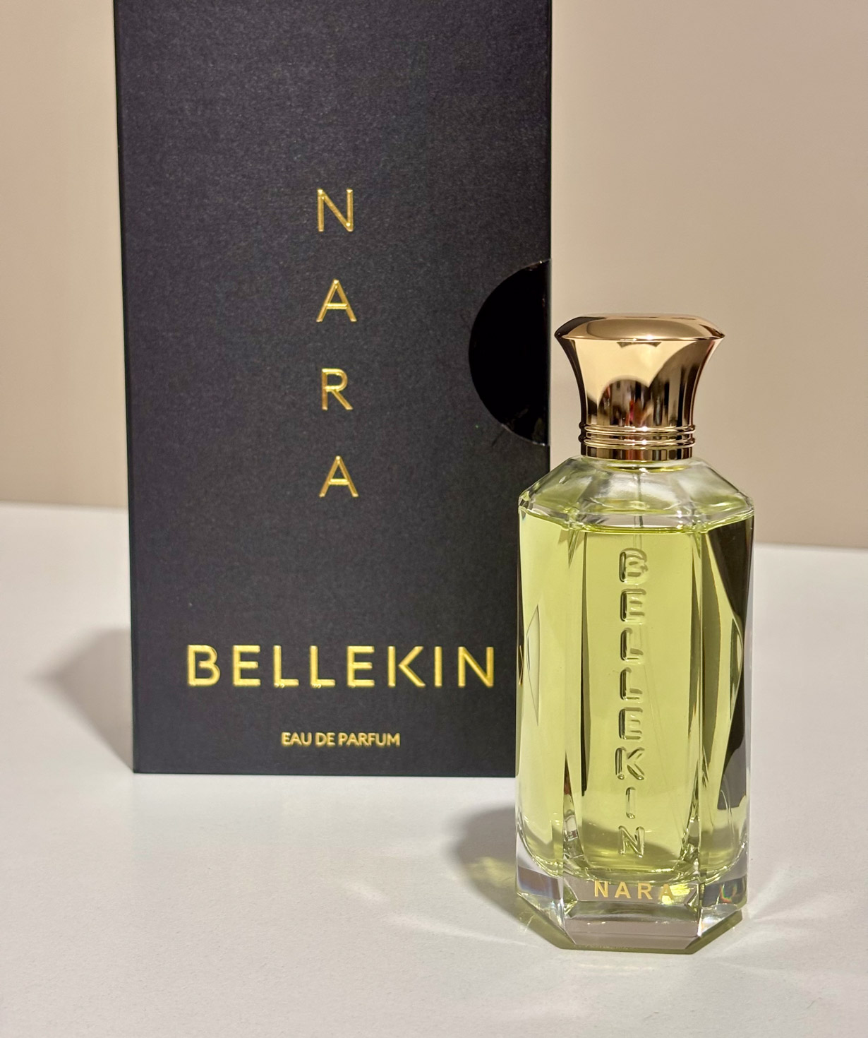 Perfume NARA, 100 ml
