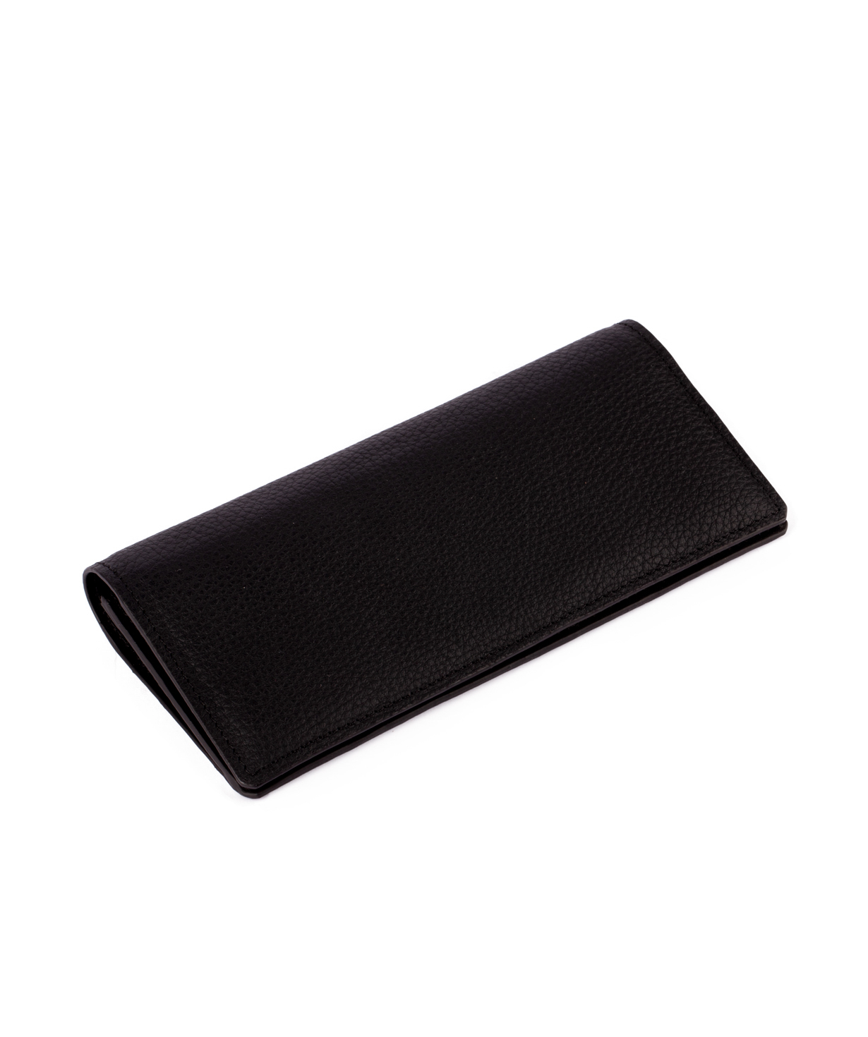 Wallet `Monarch` leather №4