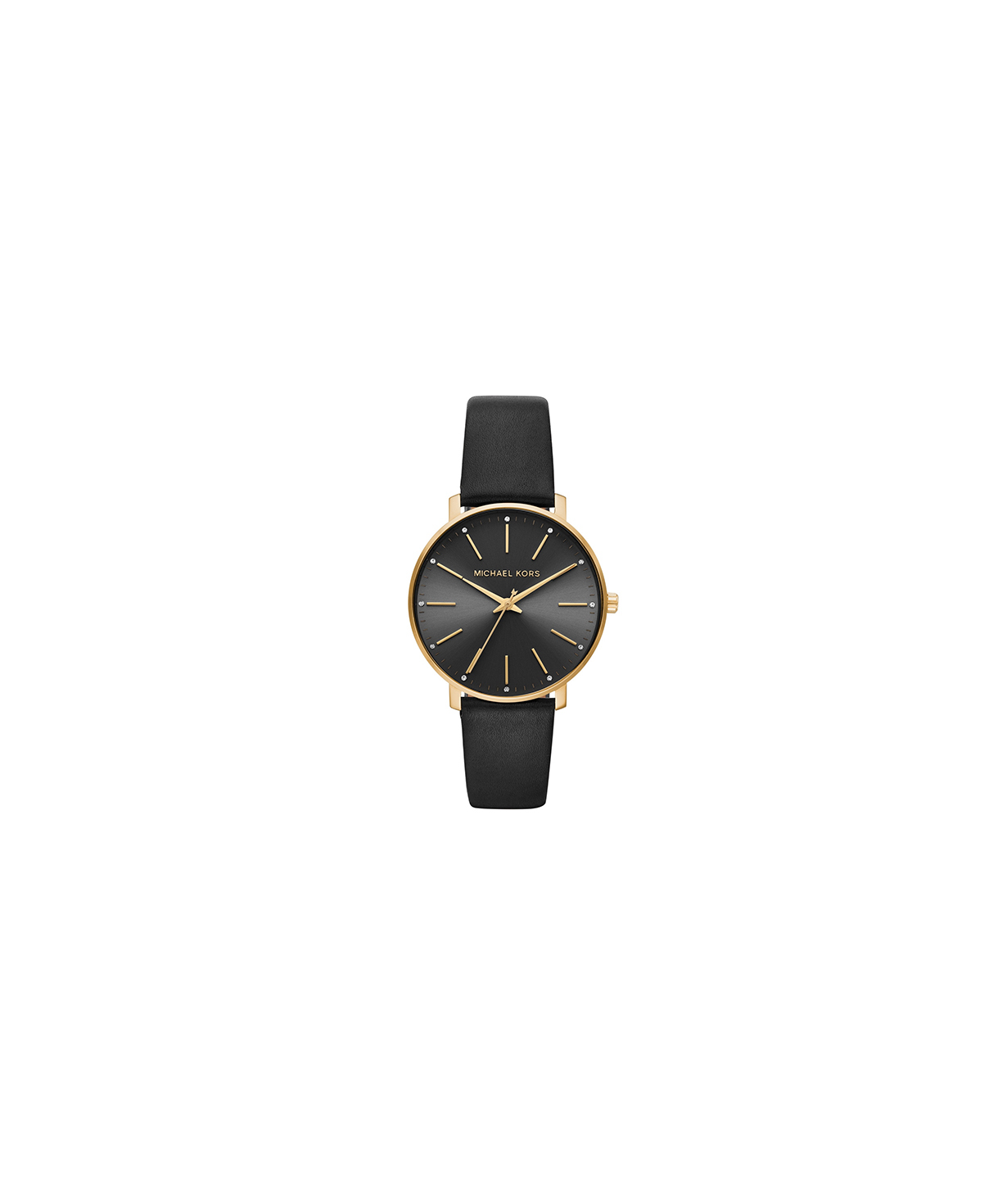 Wristwatch `Michael Kors` MK2747