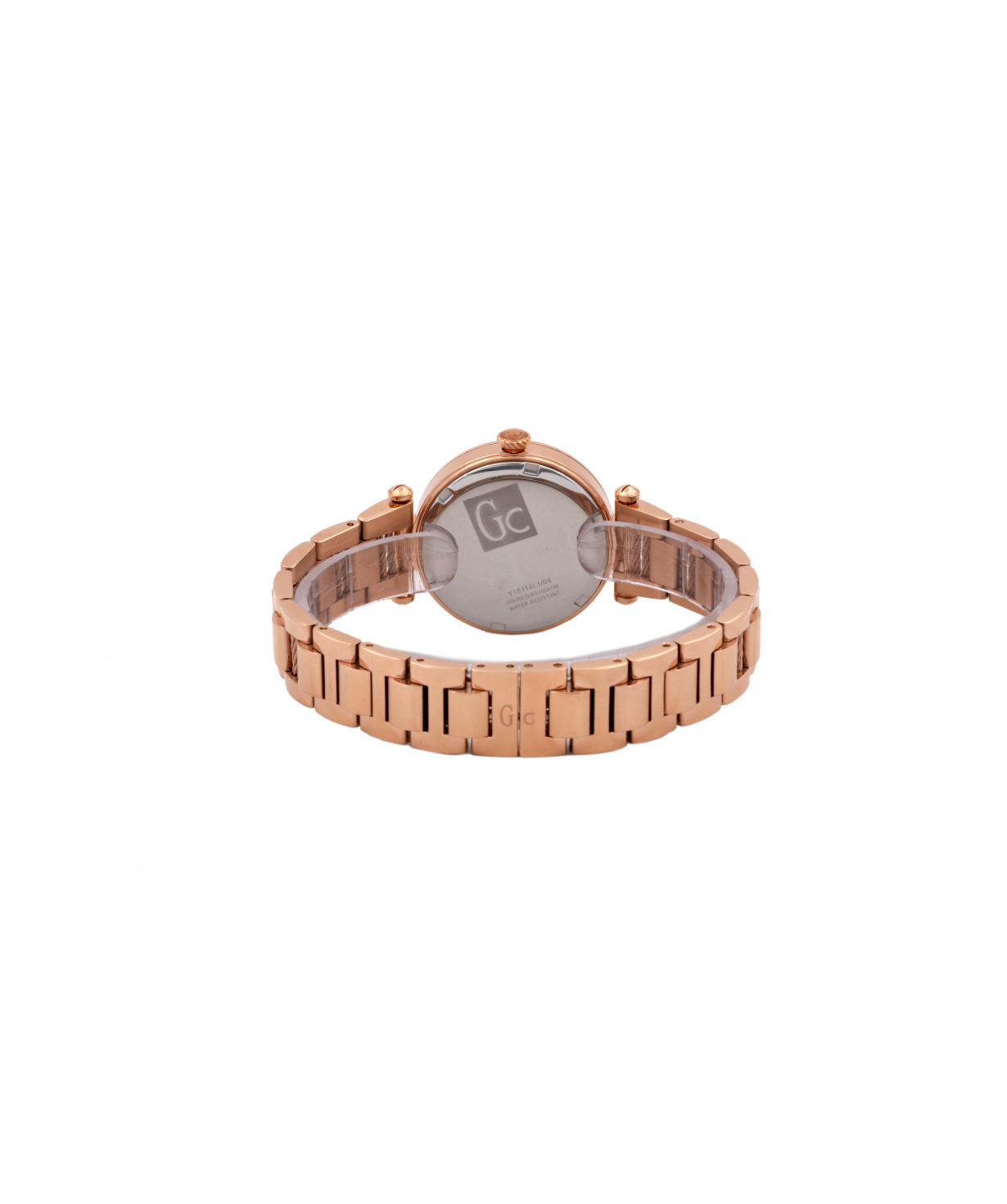 Wrist watch `Gc` Y18114L1