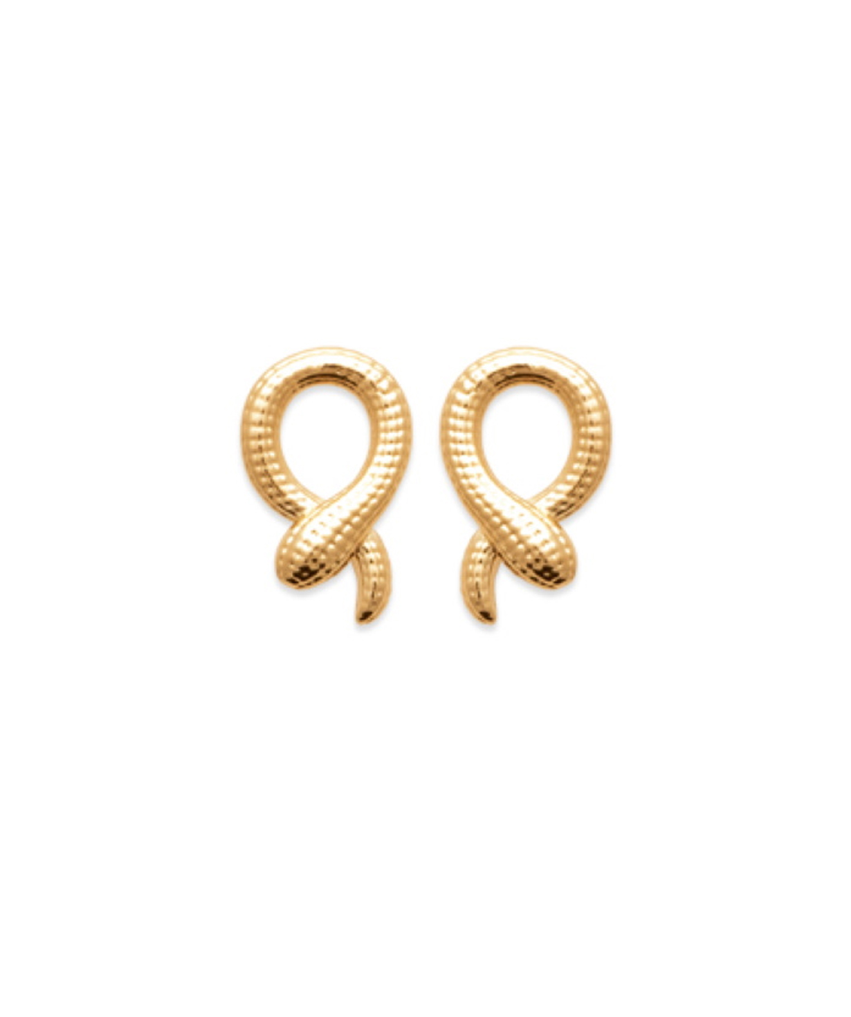 Earrings «Maison de la Bijouterie» for women, 2589000