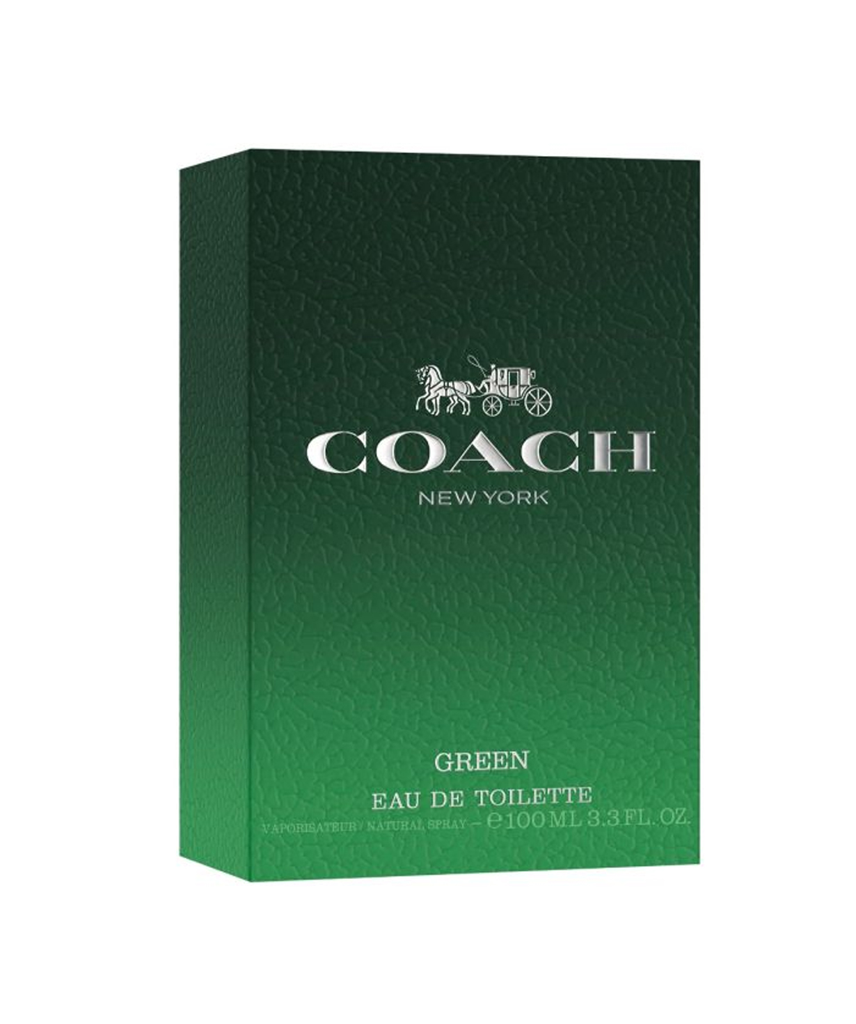 Օծանելիք «Coach» Green, տղամարդու, 100 մլ