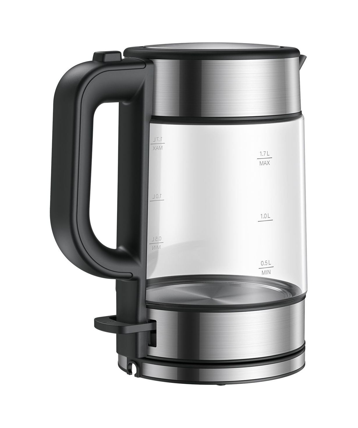 Чайник Xiaomi Electric Glass Kettle