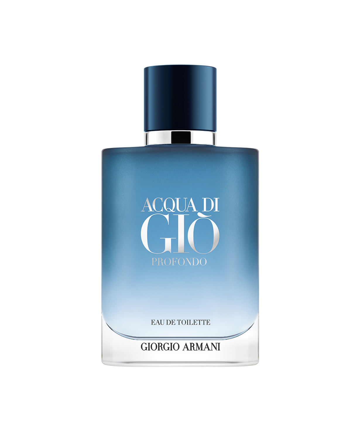 Парфюм «Armani» Acqua Di Giò Profondo, мужской, 50 мл