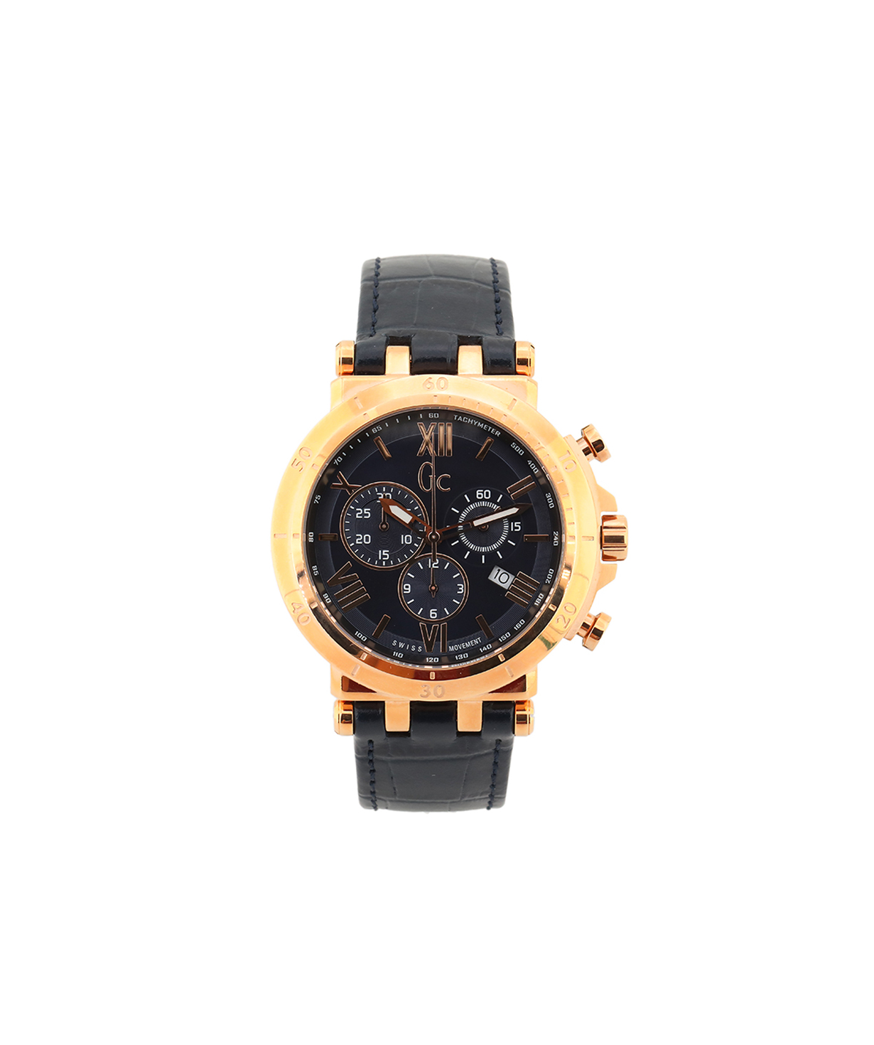Wrist watch `Gc` Y44003G7