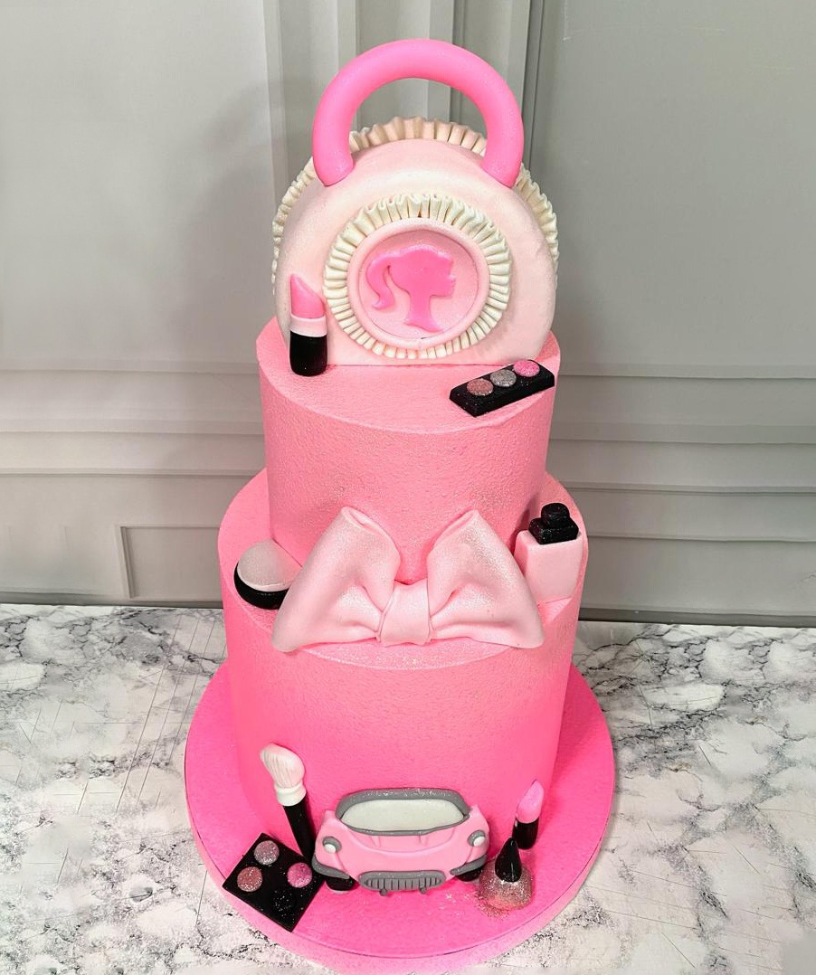 Торт «MaMi Cake» №137
