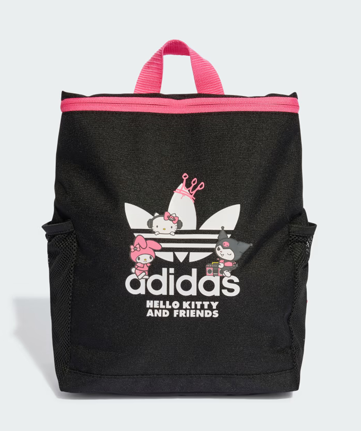 Ուսապարկ «Adidas» IT7342, Hello Kitty