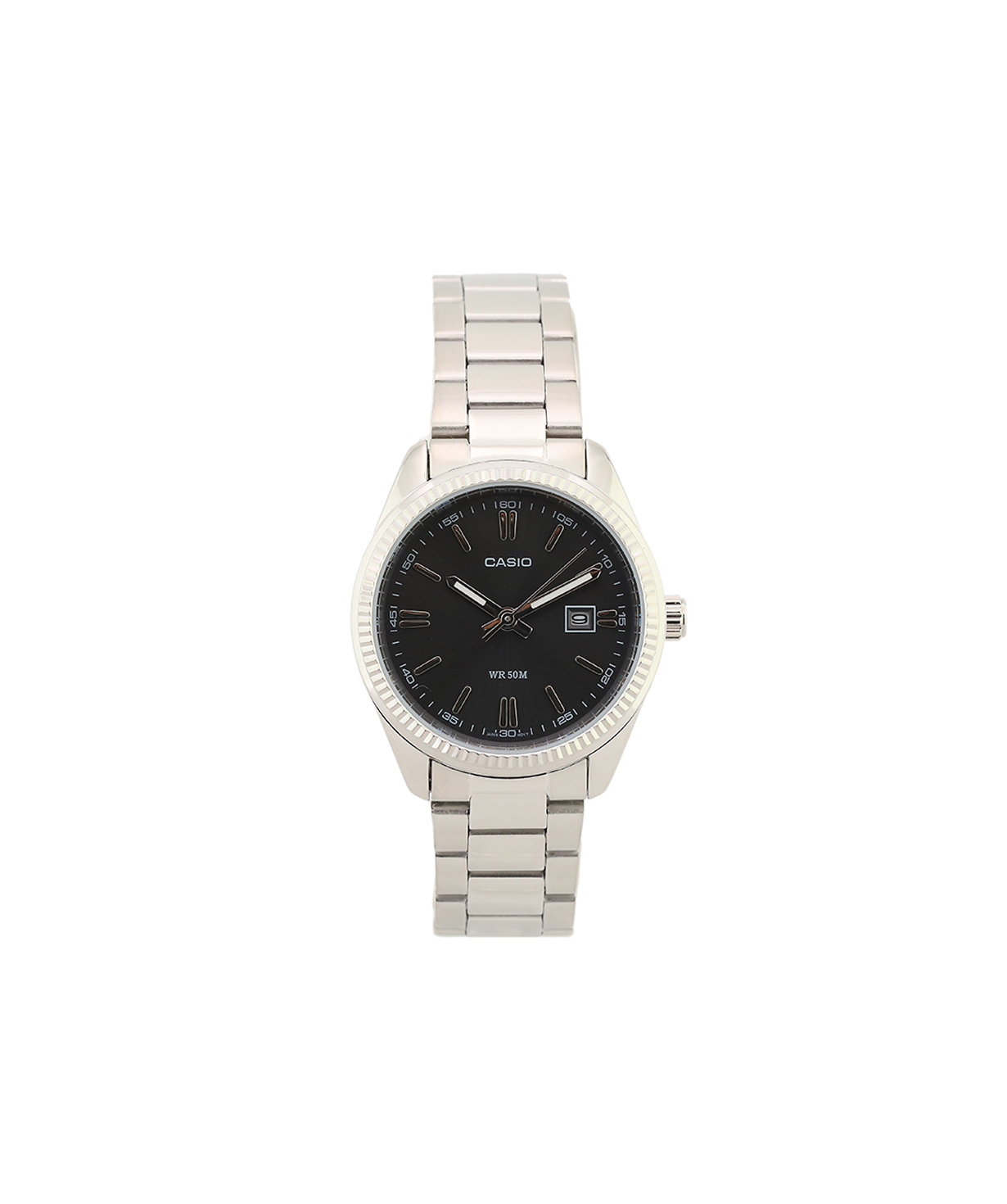 Наручные часы `Casio` LTP-1302D-1A1VDF