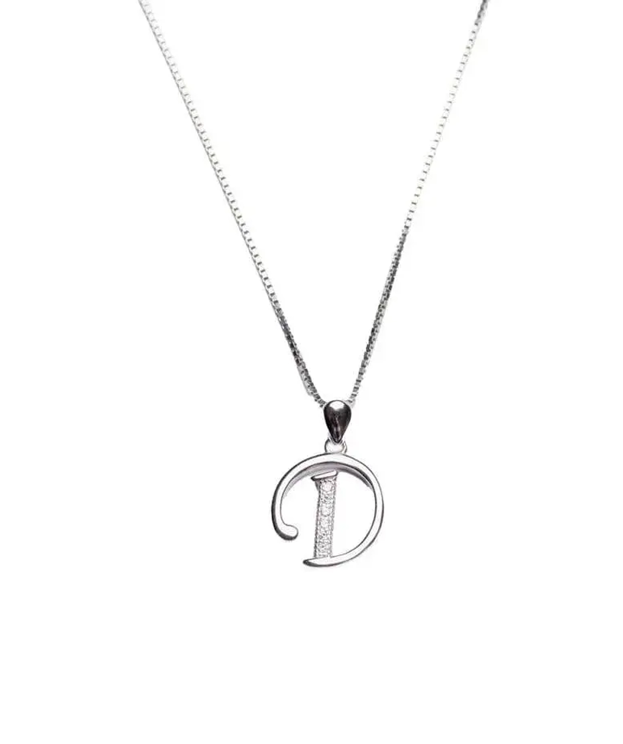 Silver pendant «SiaMoods» SP643D