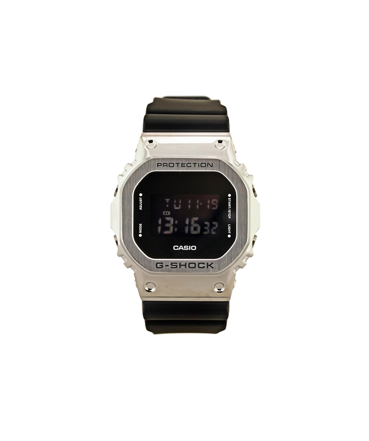 Наручные часы `Casio` GM-5600-1DR
