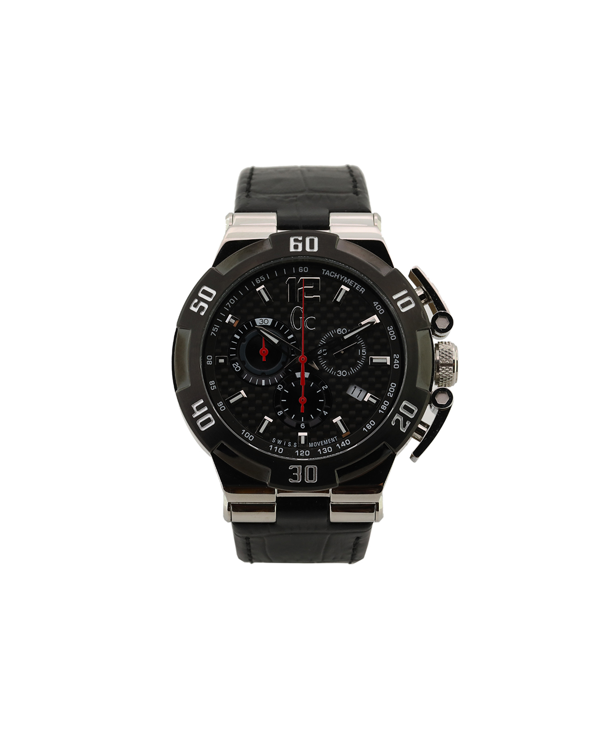 Wrist watch `Gc` Y52004G2