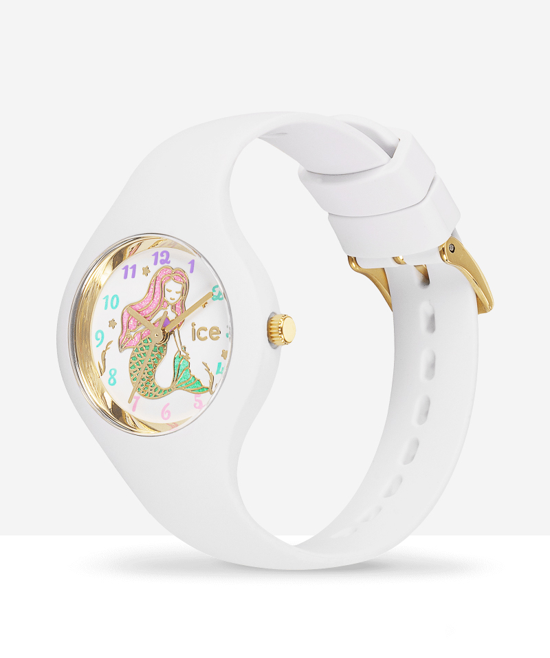Часы «Ice-Watch» ICE Fantasia White mermaid - XS