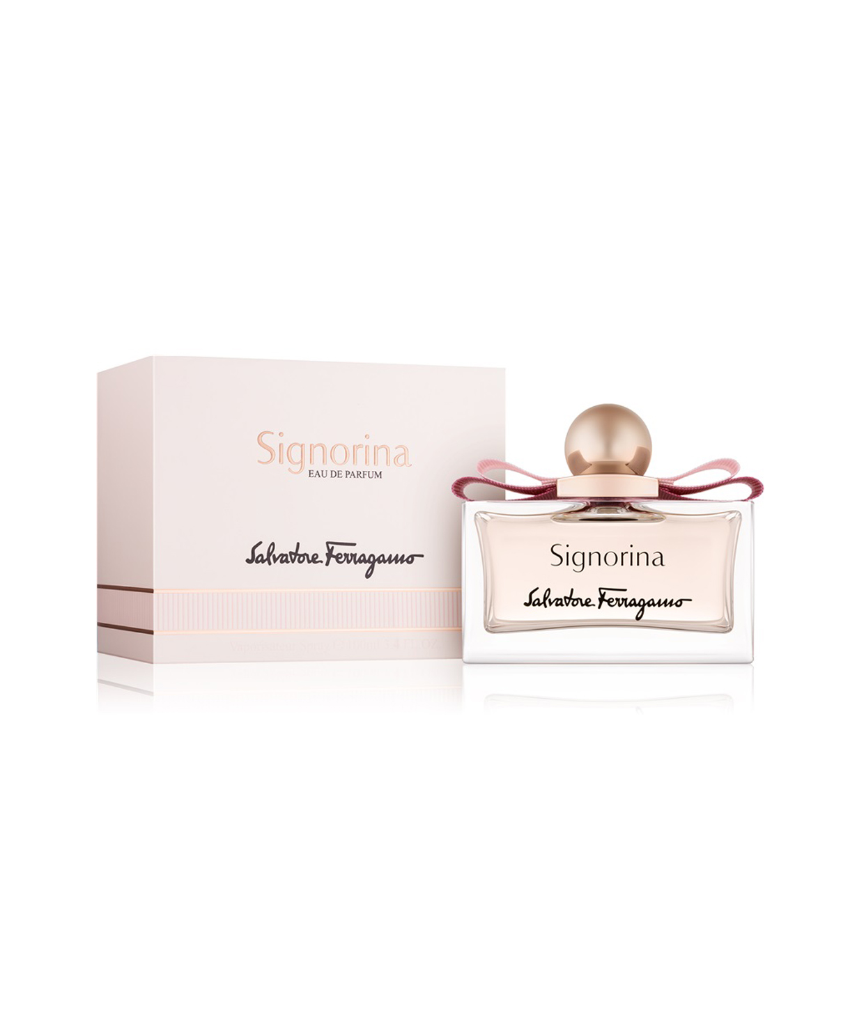 Օծանելիք «Ferragamo» Signorina, կանացի, 30 մլ