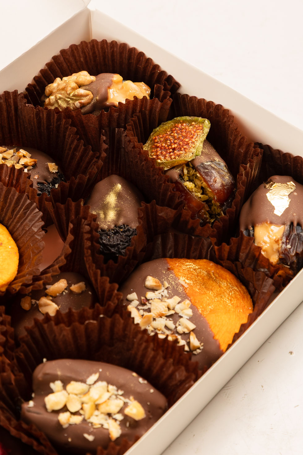 Candies «ChocoJelly» №2