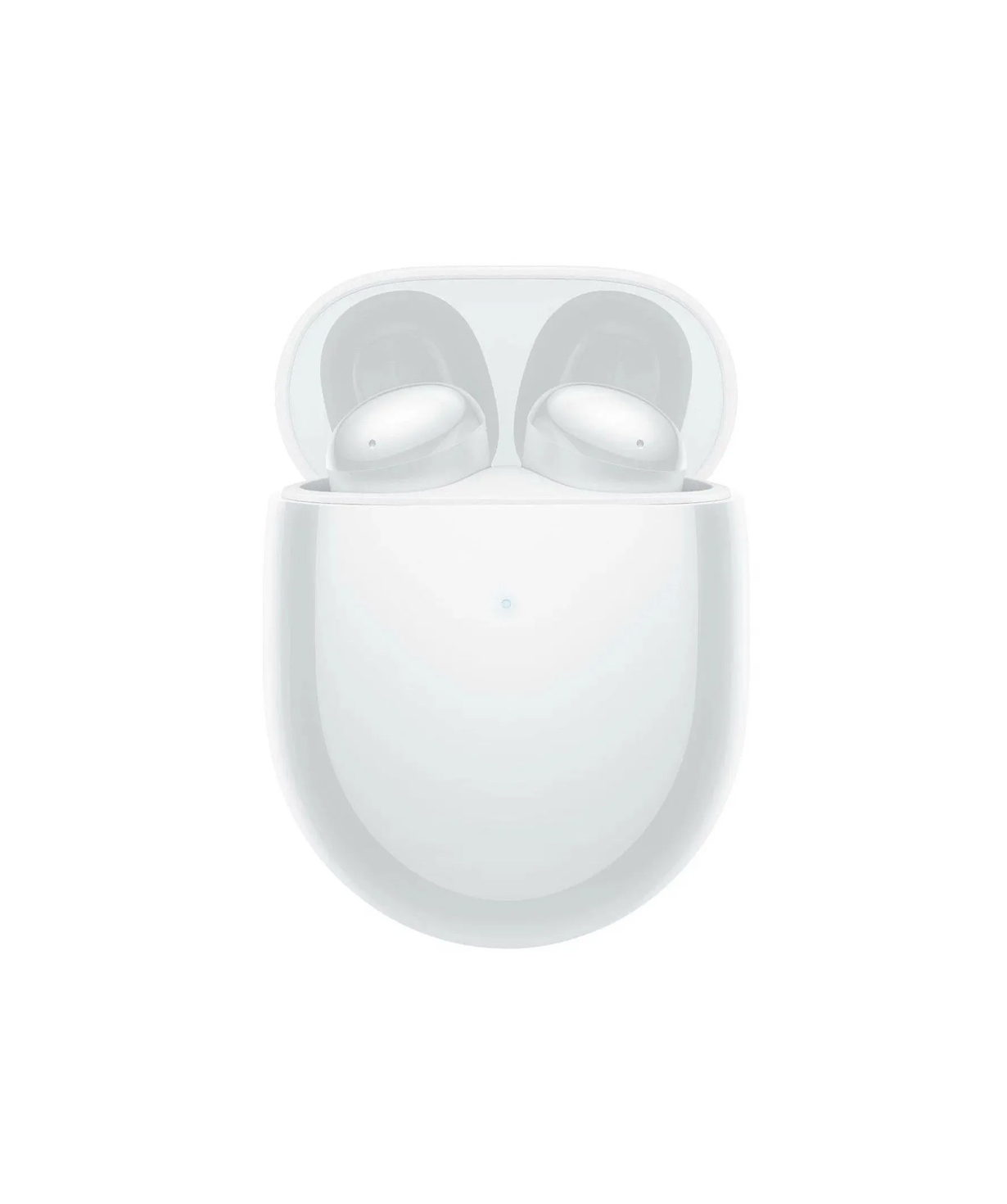 Wireless earbuds «Xiaomi» Redmi Buds 4, white / BHR5846GL