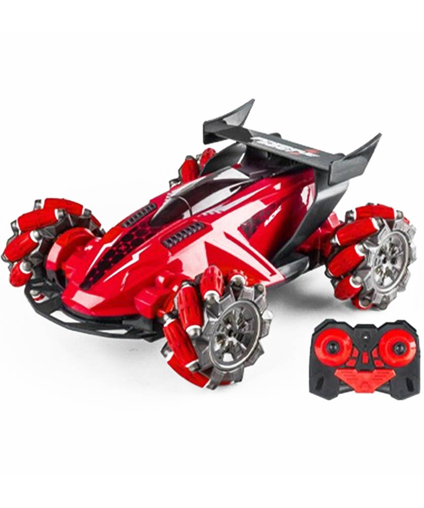 Remote Controlled Racing Car