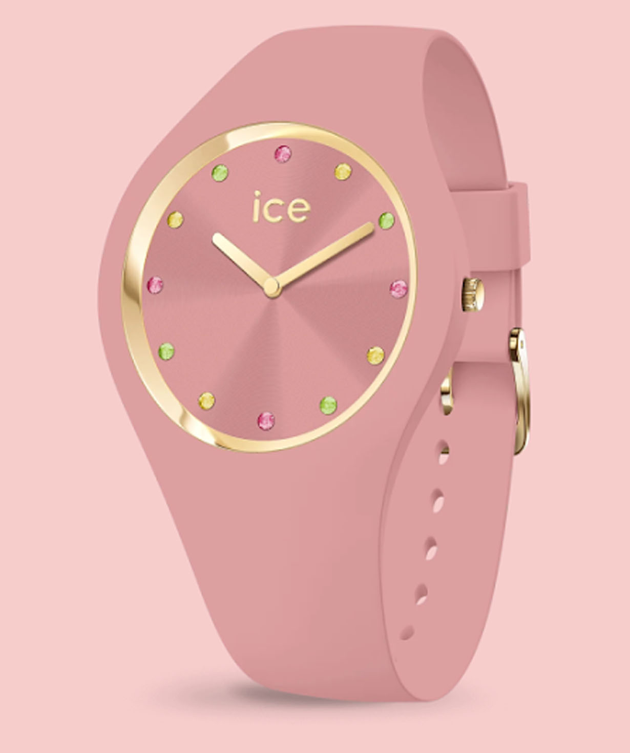 Часы «Ice-Watch» ICE Cosmos, Quartz Pink