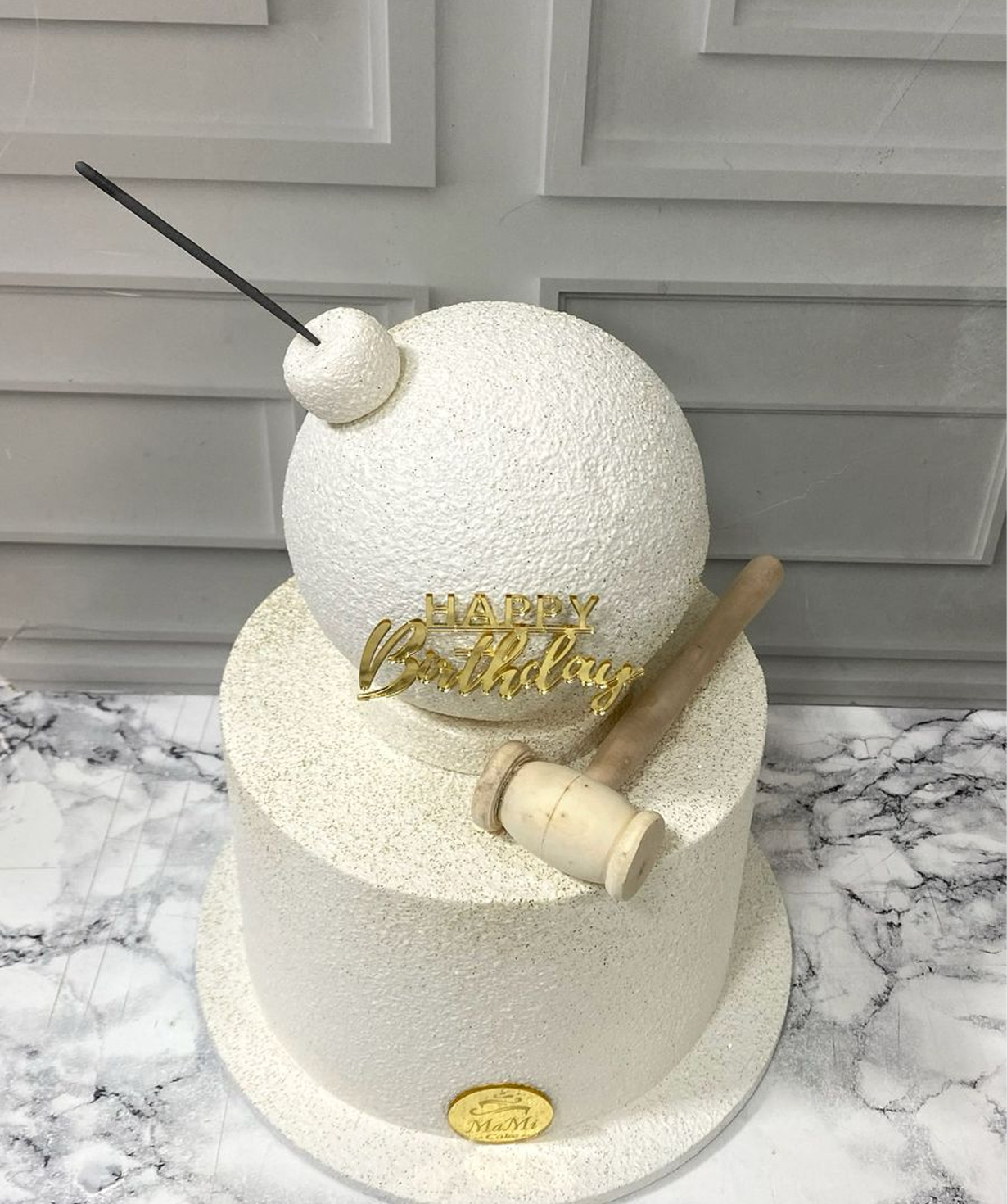 Cake BOMBA «MaMi Cake» №63