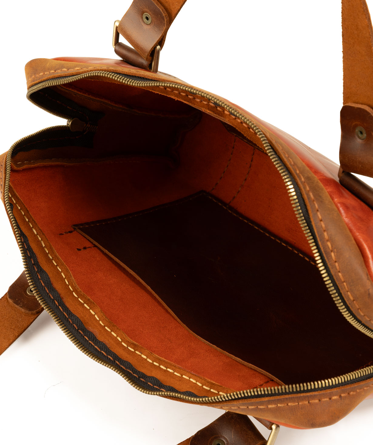 Дипломат «Leather Master's Studio»