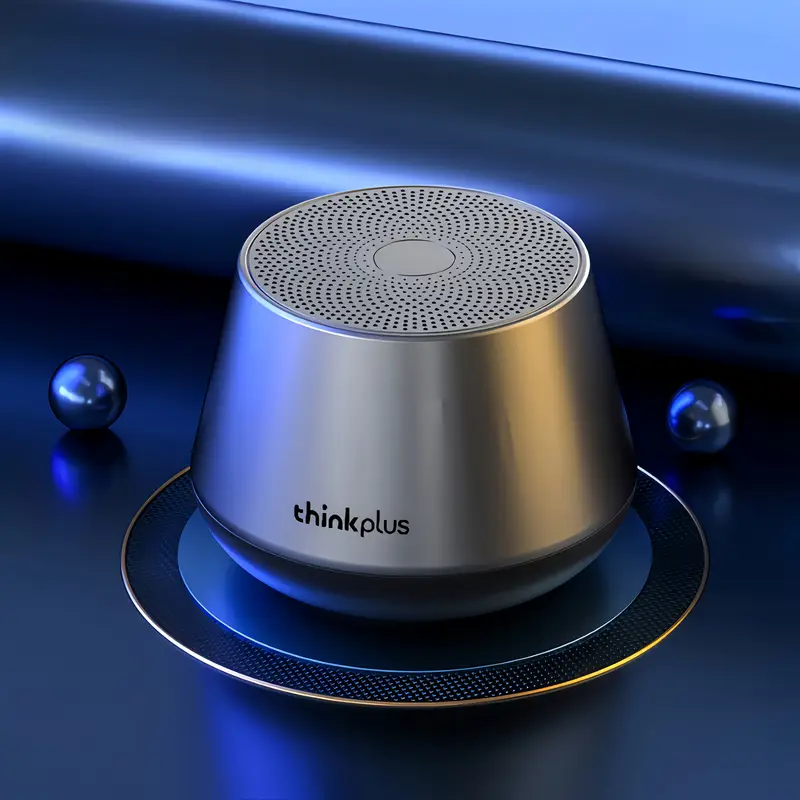 Wireless speaker Lenovo ThinkPlus K3 PRO HiFi №1004