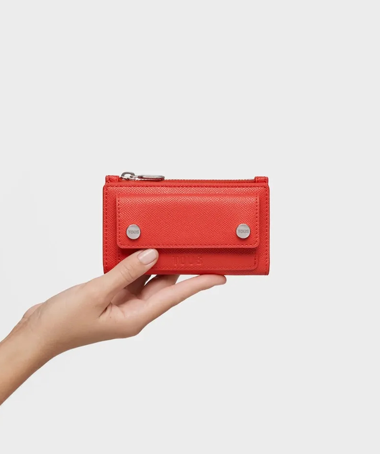 Դրամապանակ «TOUS» կանացի, 2002360717