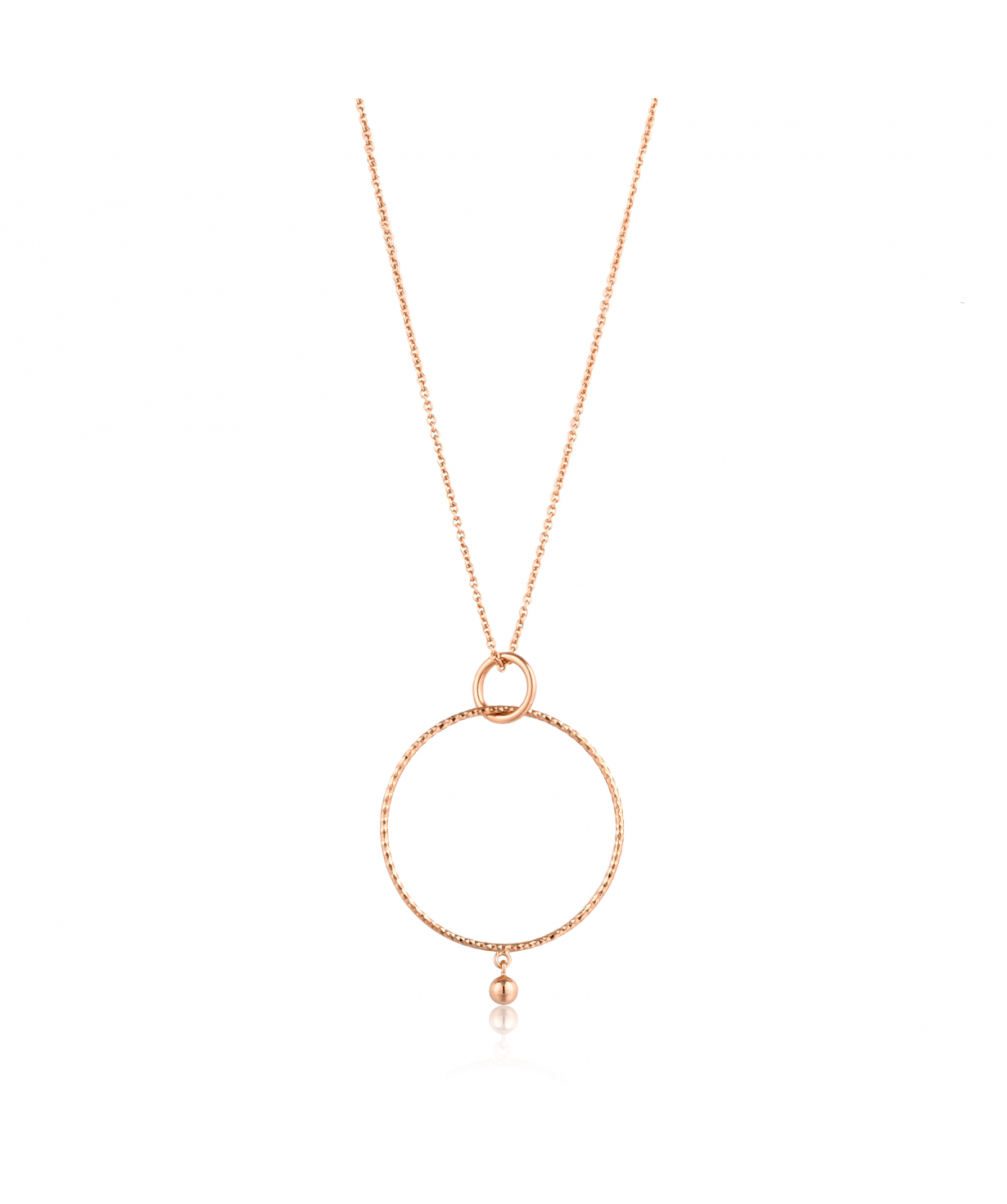 Necklace «Ania Haie» N007-01R