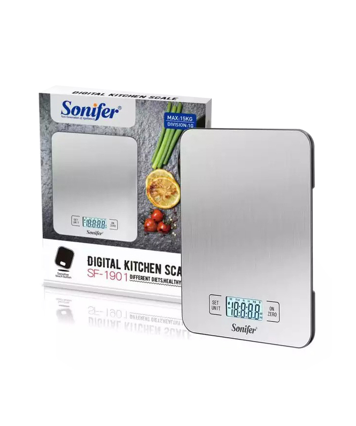 Kitchen scales ''SF-1901''