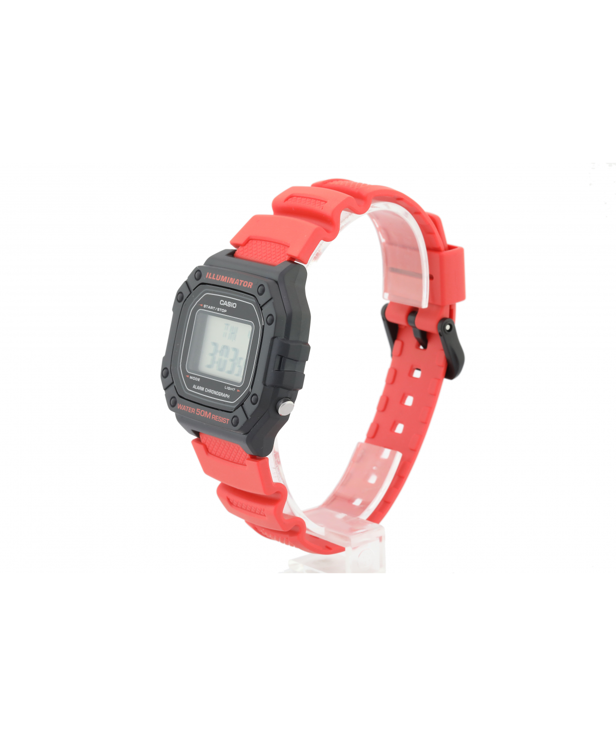 Наручные часы  `Casio` W-218H-4BVDF