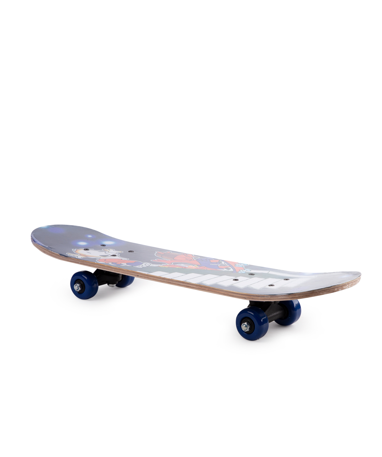 Skateboard PE-21222 №32