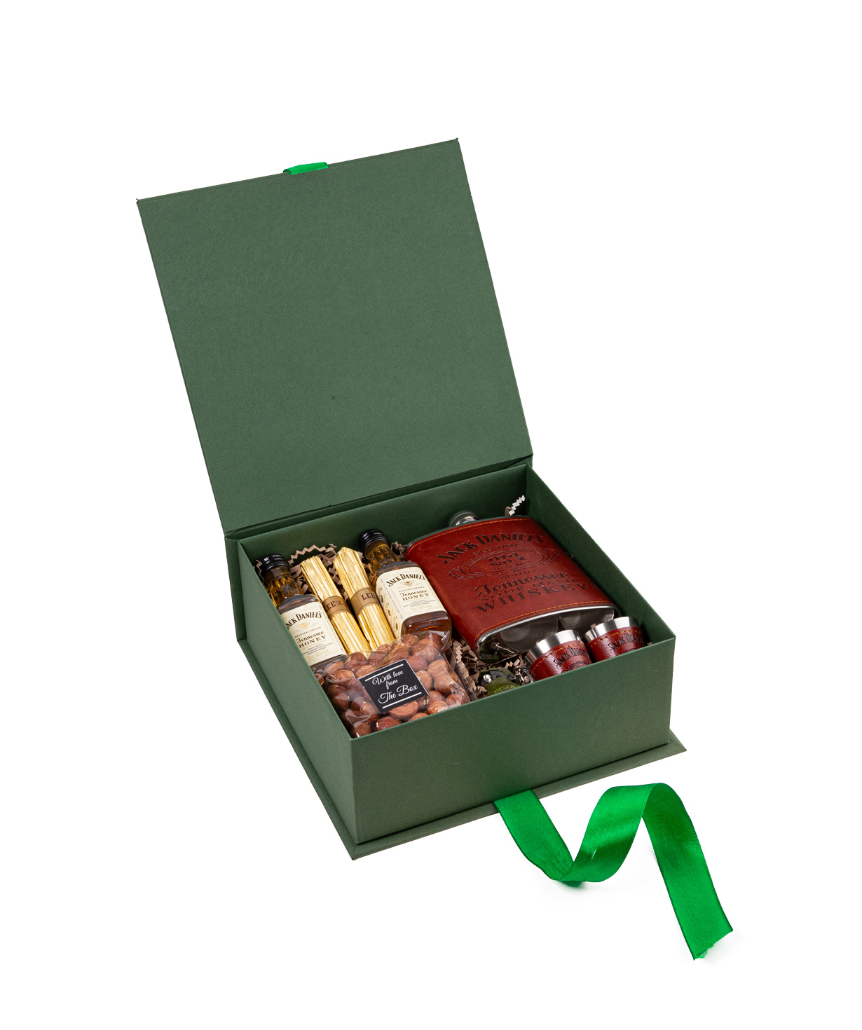 Gift box ''THE BOX'' №213