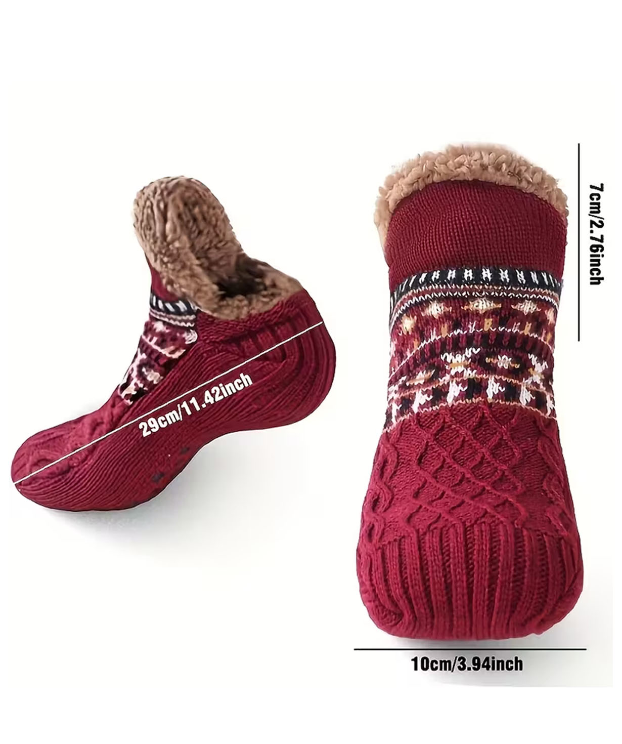 Socks «Gift Store» №1222