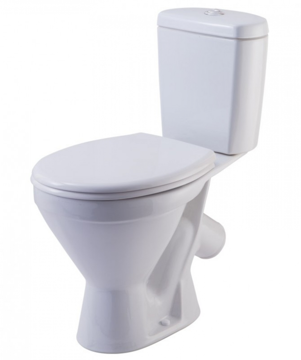 ROSA WC STANDART ECONOM X-TAPE WHITE