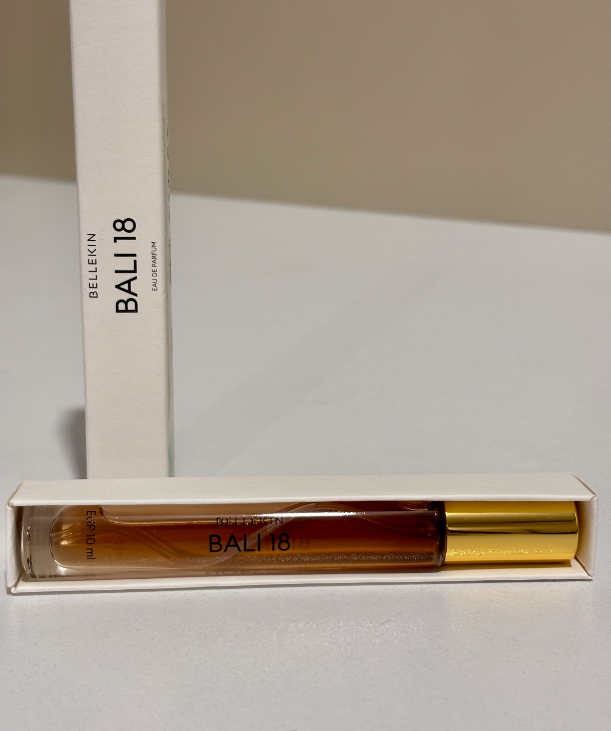 Perfume BALI 18, 10 ml