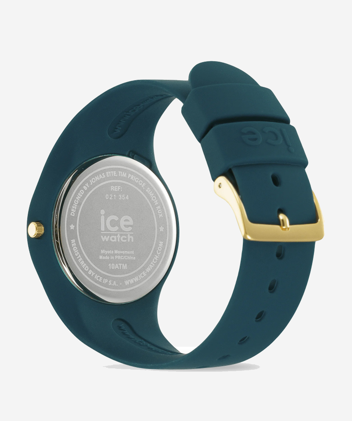 Watch «Ice Watch» ICE Horizon