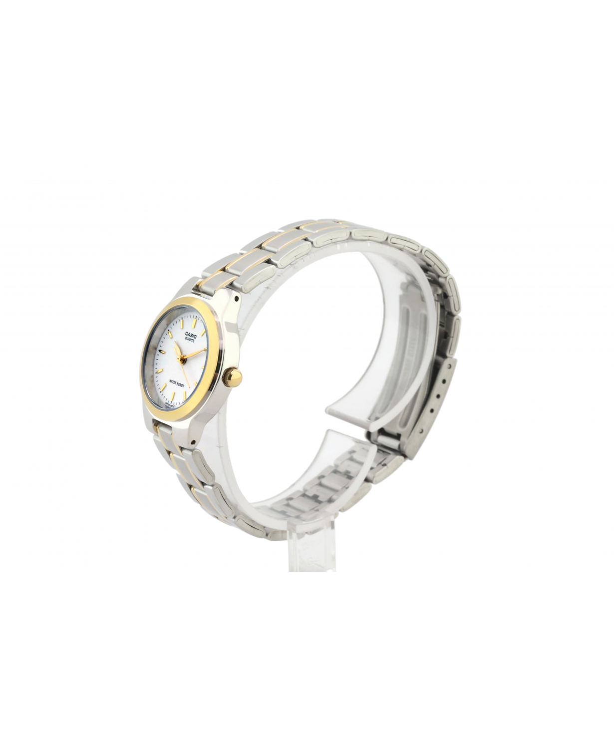 Наручные часы `Casio` LTP-1131G-7ARDF