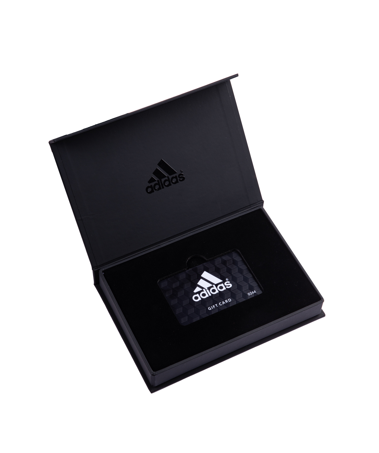 Подарочная карта «Adidas» 100000 драм