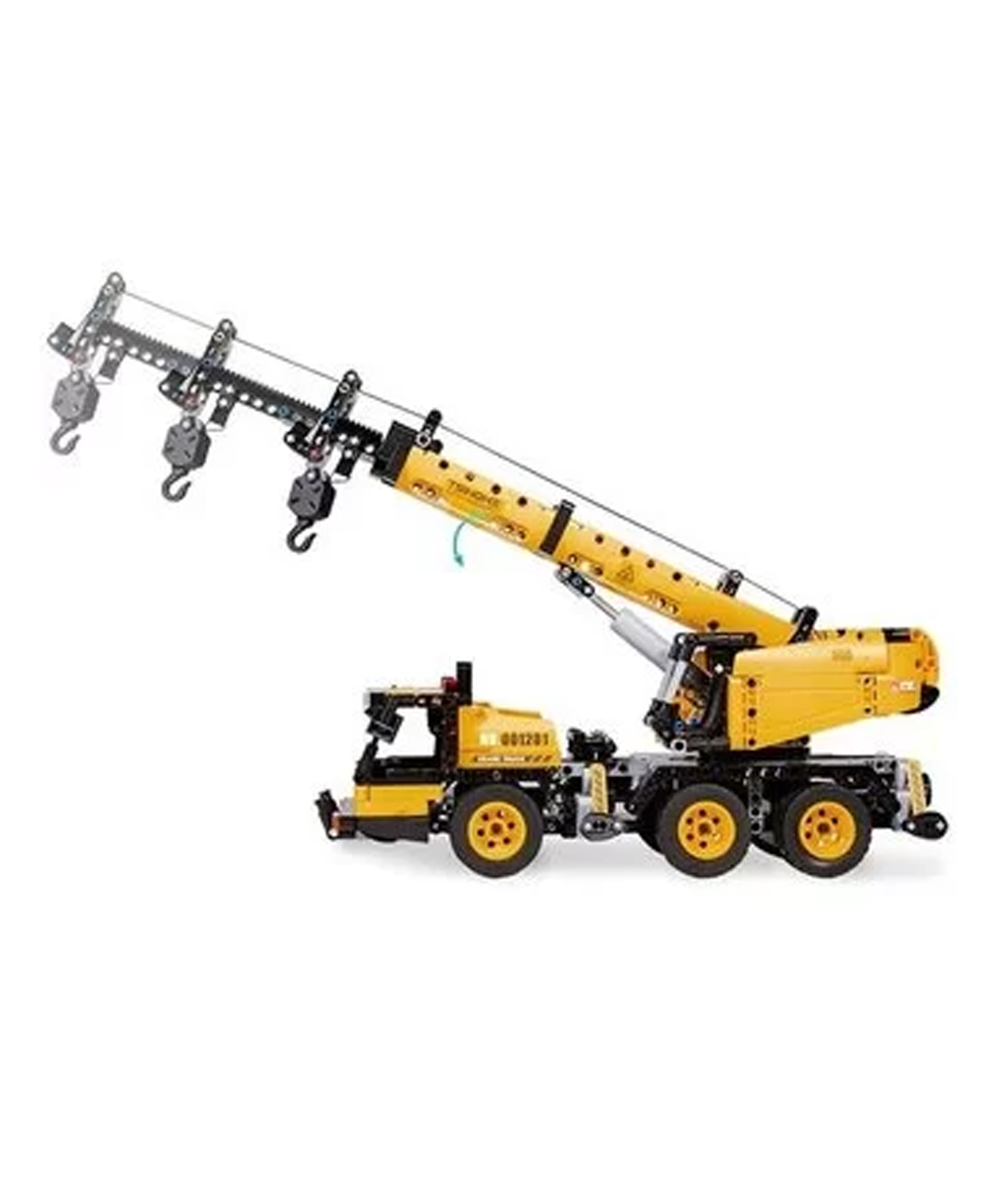 Constructor «Xiaomi» Onebot, Engineering Crane