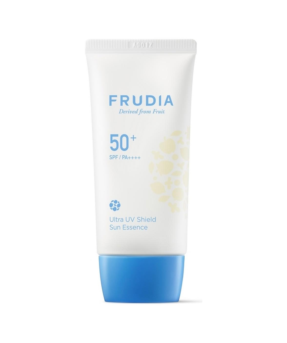 Sunscreen «Frudia» Derived From Fruit, Ultra, SPF 50+, 50 g