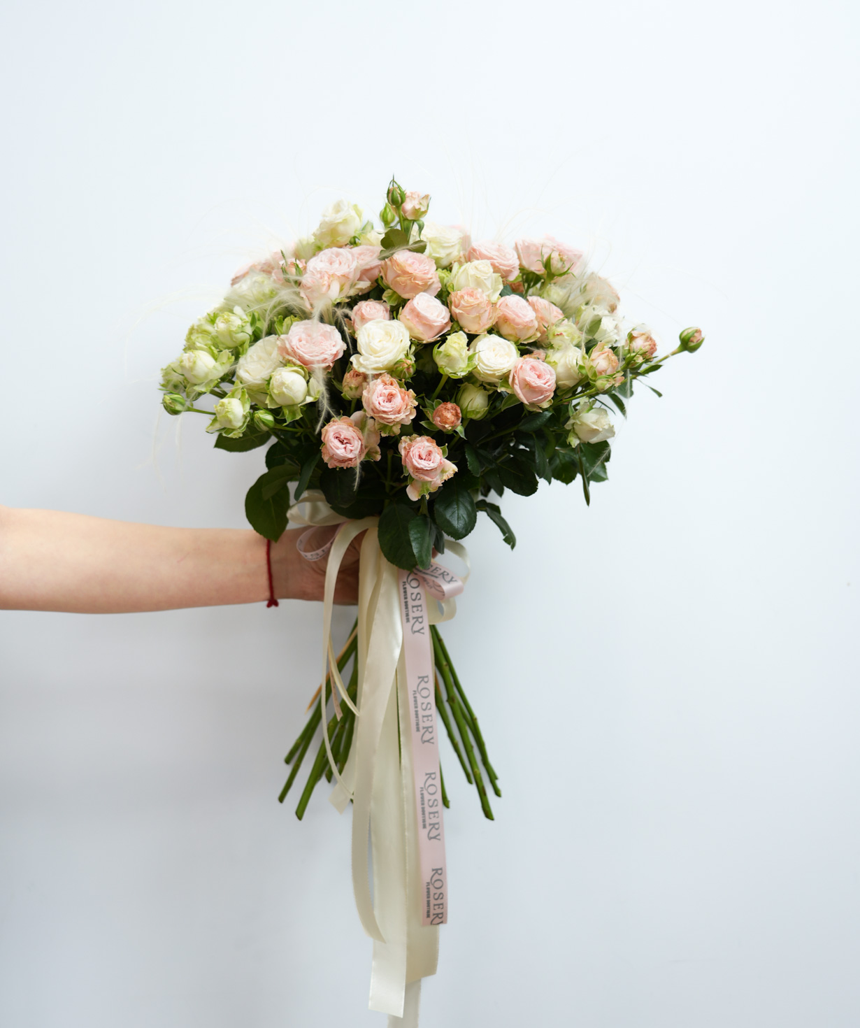 Պիոնանման Վարդեր 50-60սմ