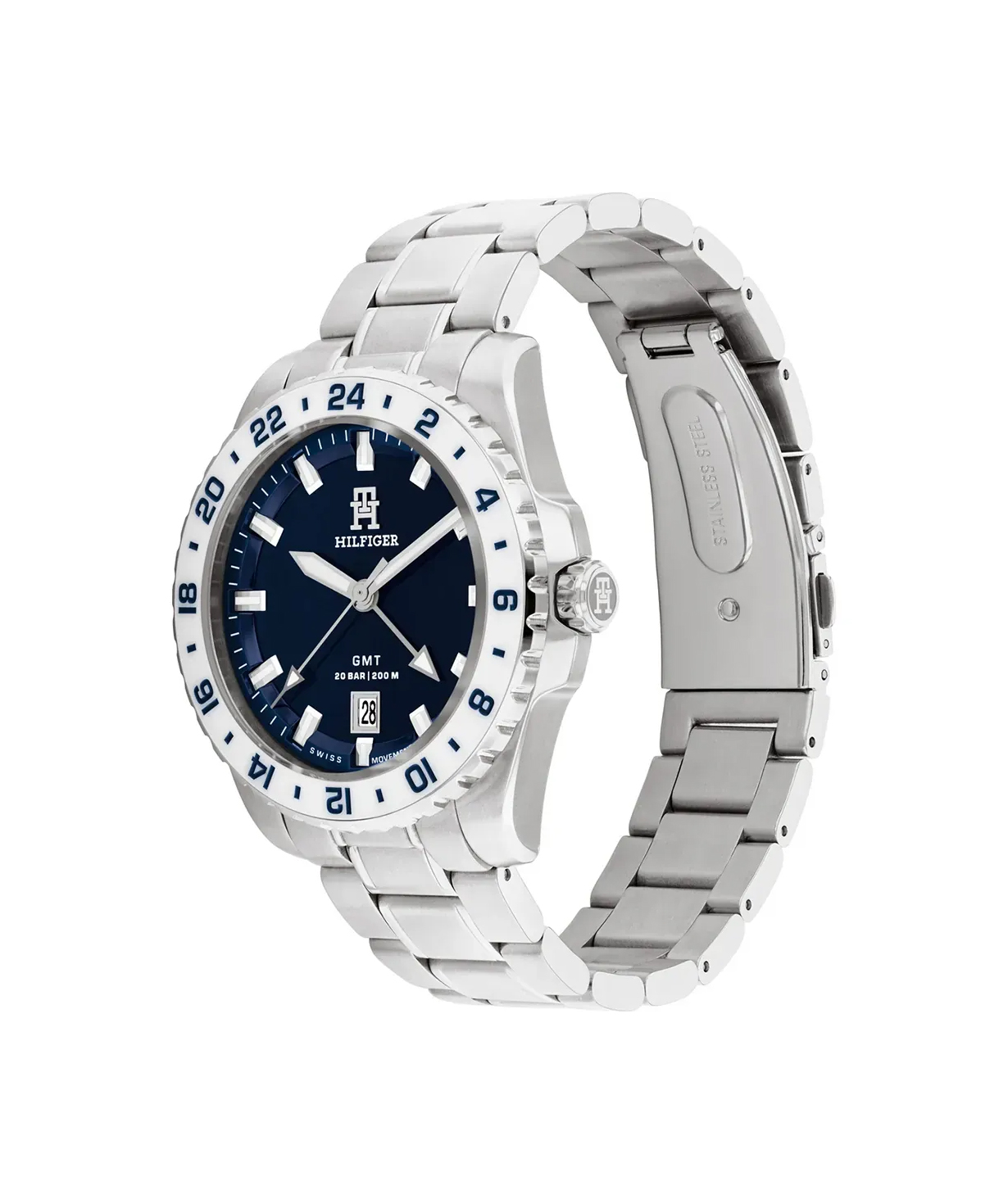 Wristwatch «Tommy Hilfiger» for men, 1792132