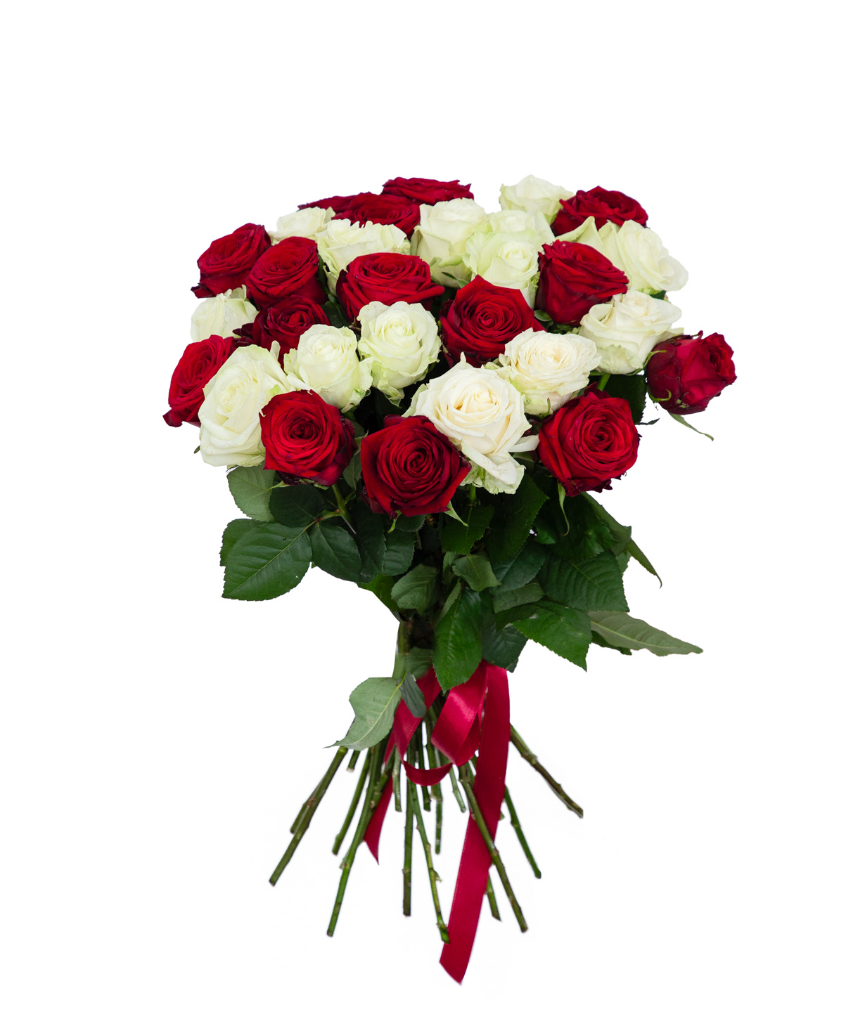Букет `Arpis flowers` №8