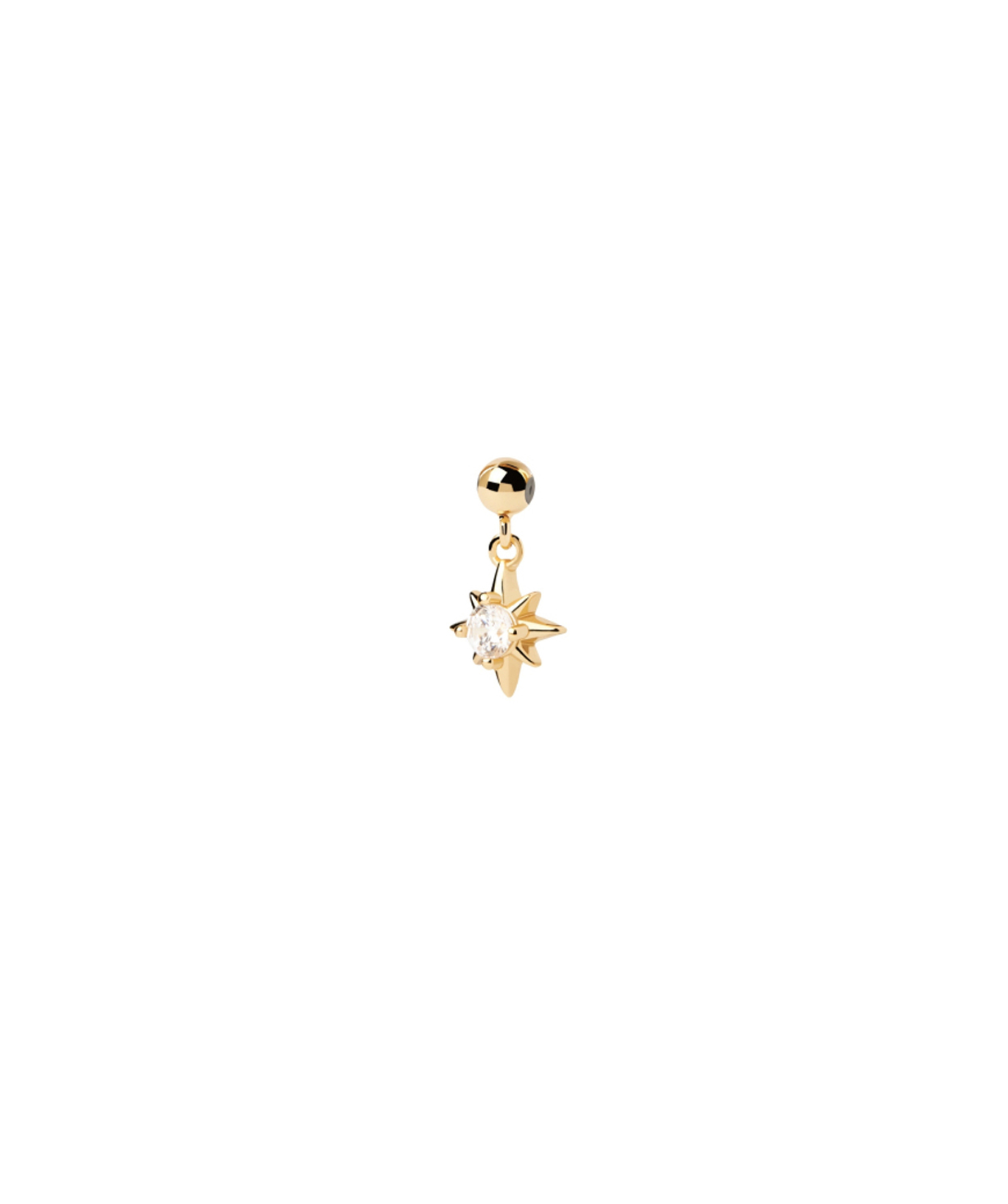 Silver pendant «PDPAOLA» CH01-087-U