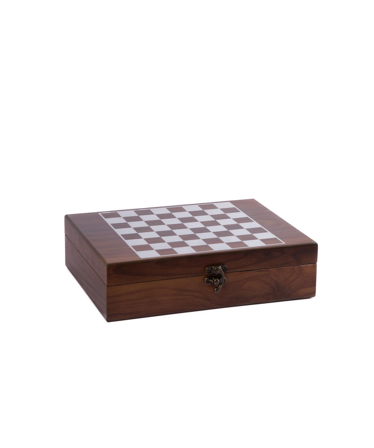 Collection `Creative Gifts` poker-chess, small
