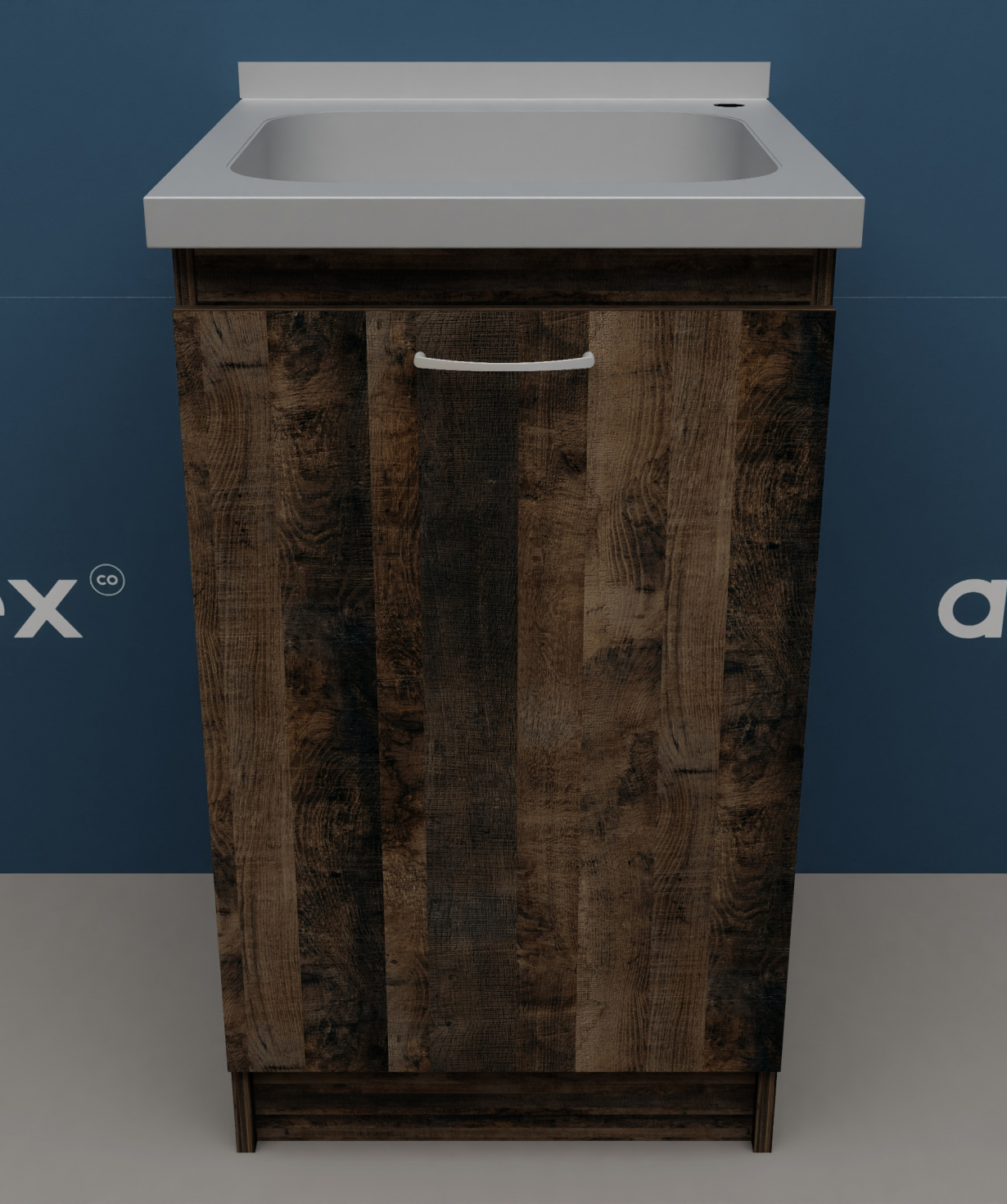 LMT KCB 1B RICO D5050 K354 500X840X500 L