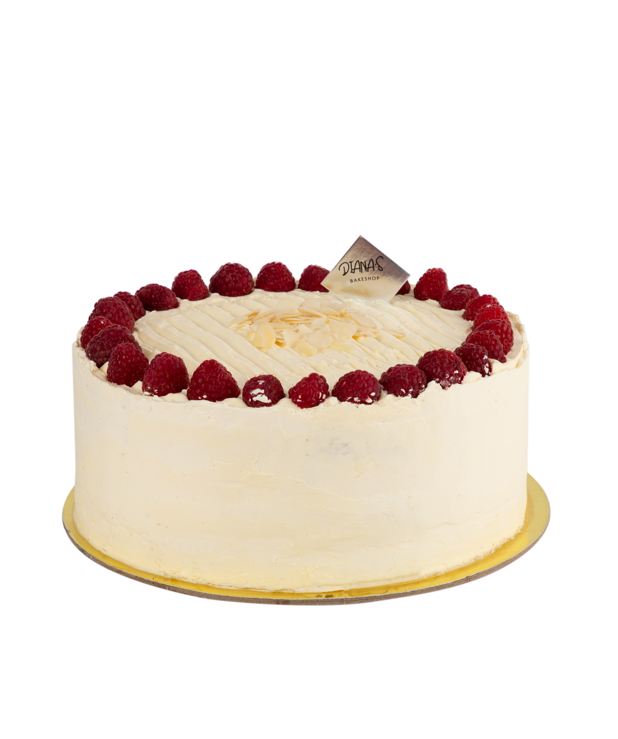 Cake `Berry`