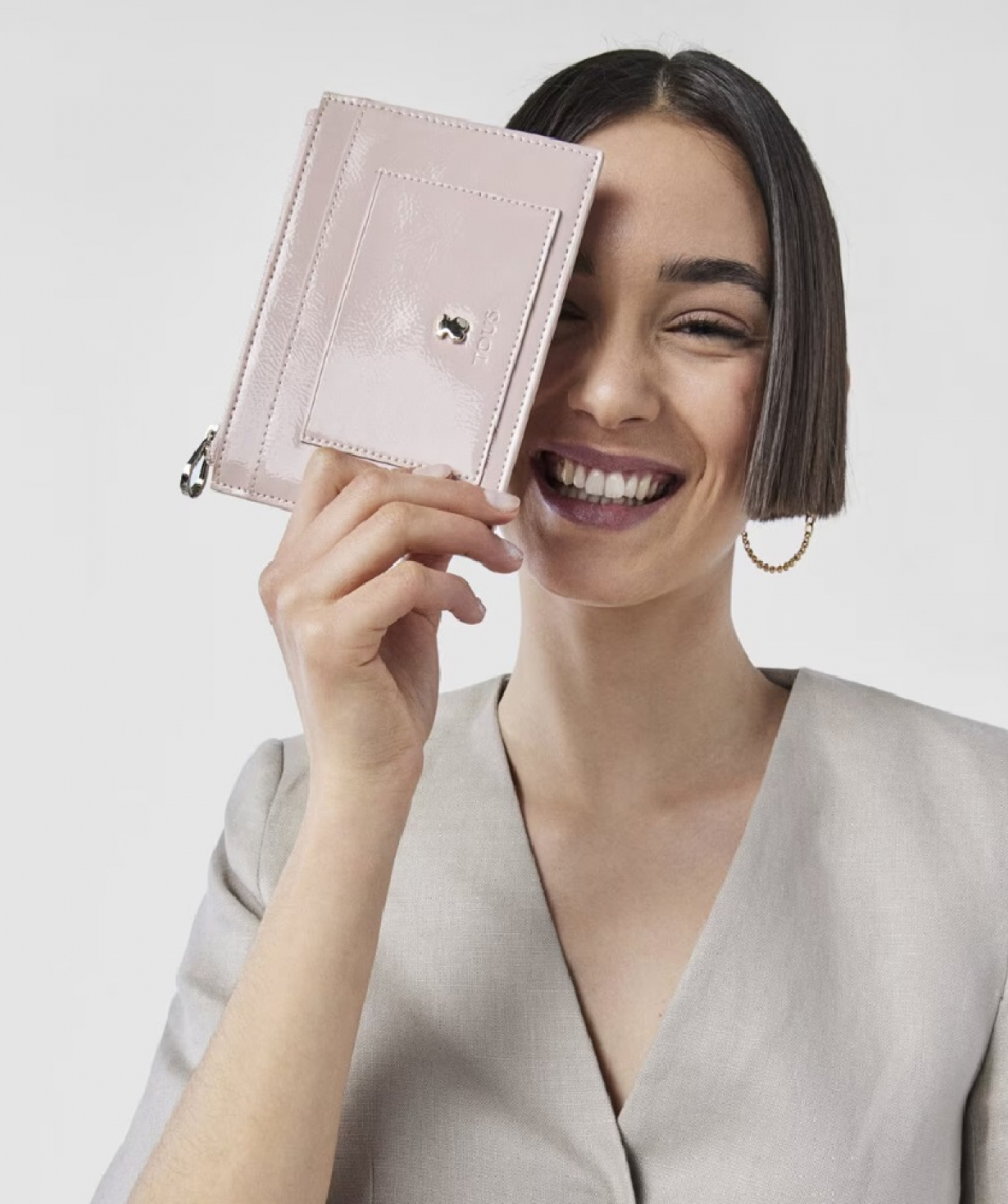 Кошелек «TOUS» женский, 995970526